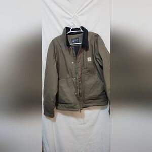 Carhartt Relxed Fit M heavy duty jacket